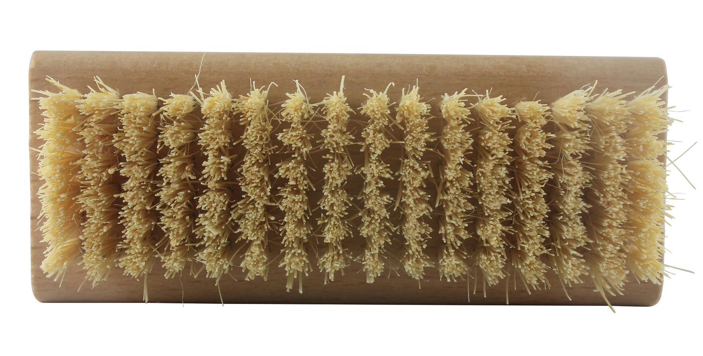 Tough Bristles Nail Brush for Gardeners