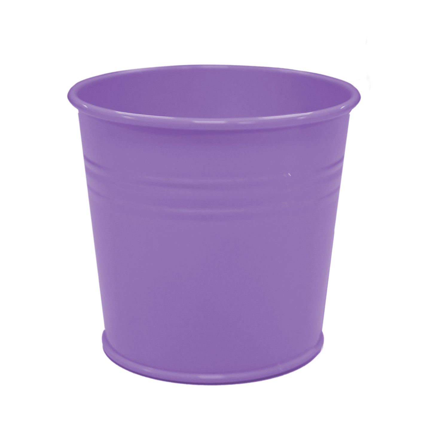 Garden Plant Pots and Planters - 11 Colours, 3 Sizes Available