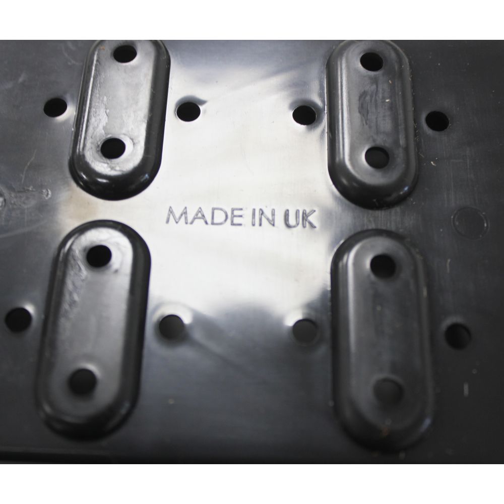 Windowsill Propagator Kit (15x37cm) with 10x 6-cell Biodegrable Fibre Strips