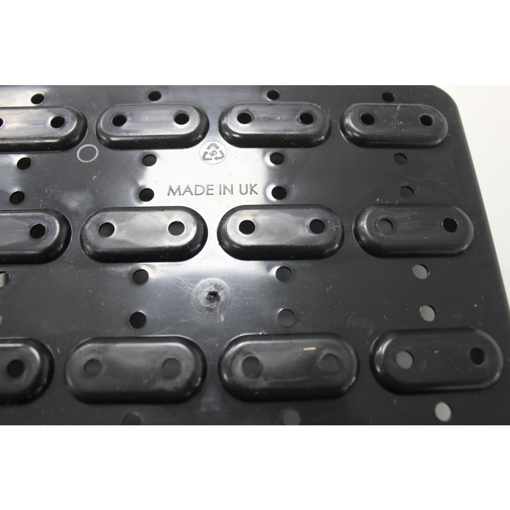 Premium Propagator Kit (17x23cm) with 10x 6-cell Biodegrable Fibre Strips – Mini Greenhouse