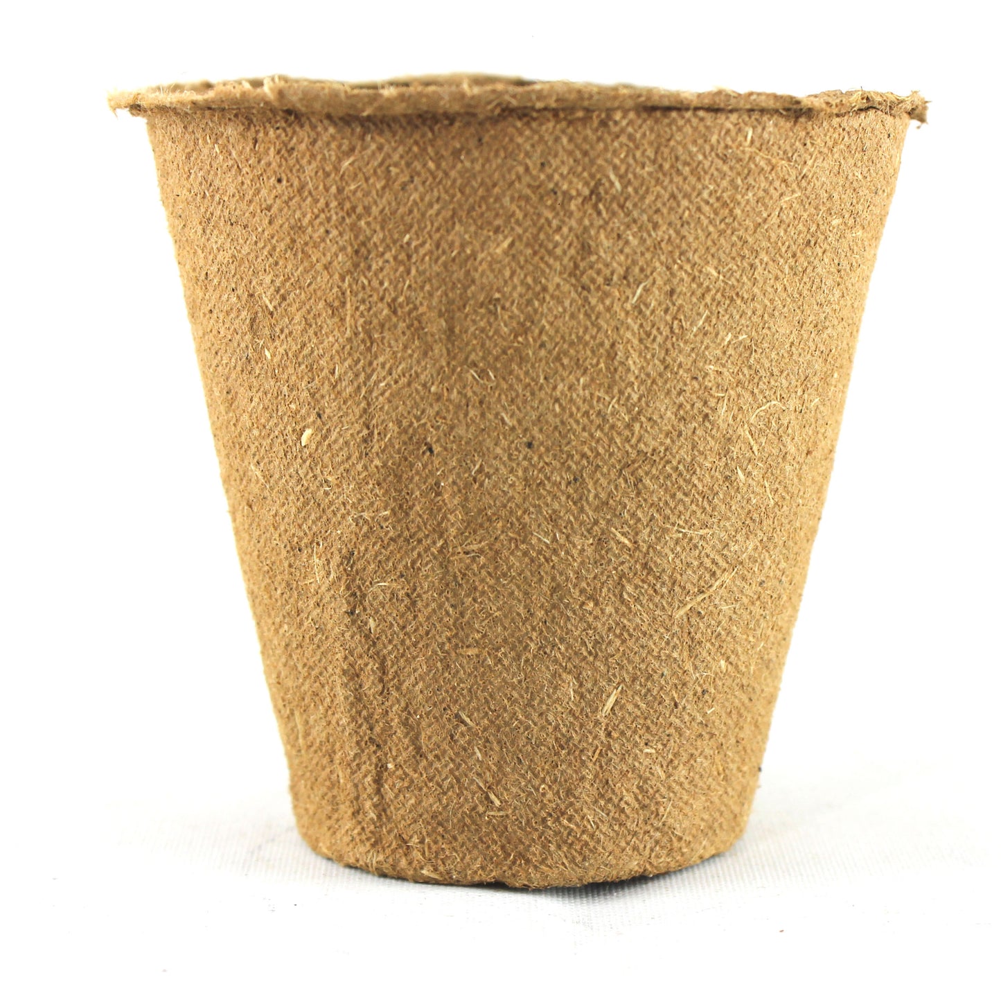 THE MEGABOX - 1152x 6cm Peat Free Round Fibre Pots