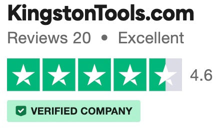 Kingston Tools