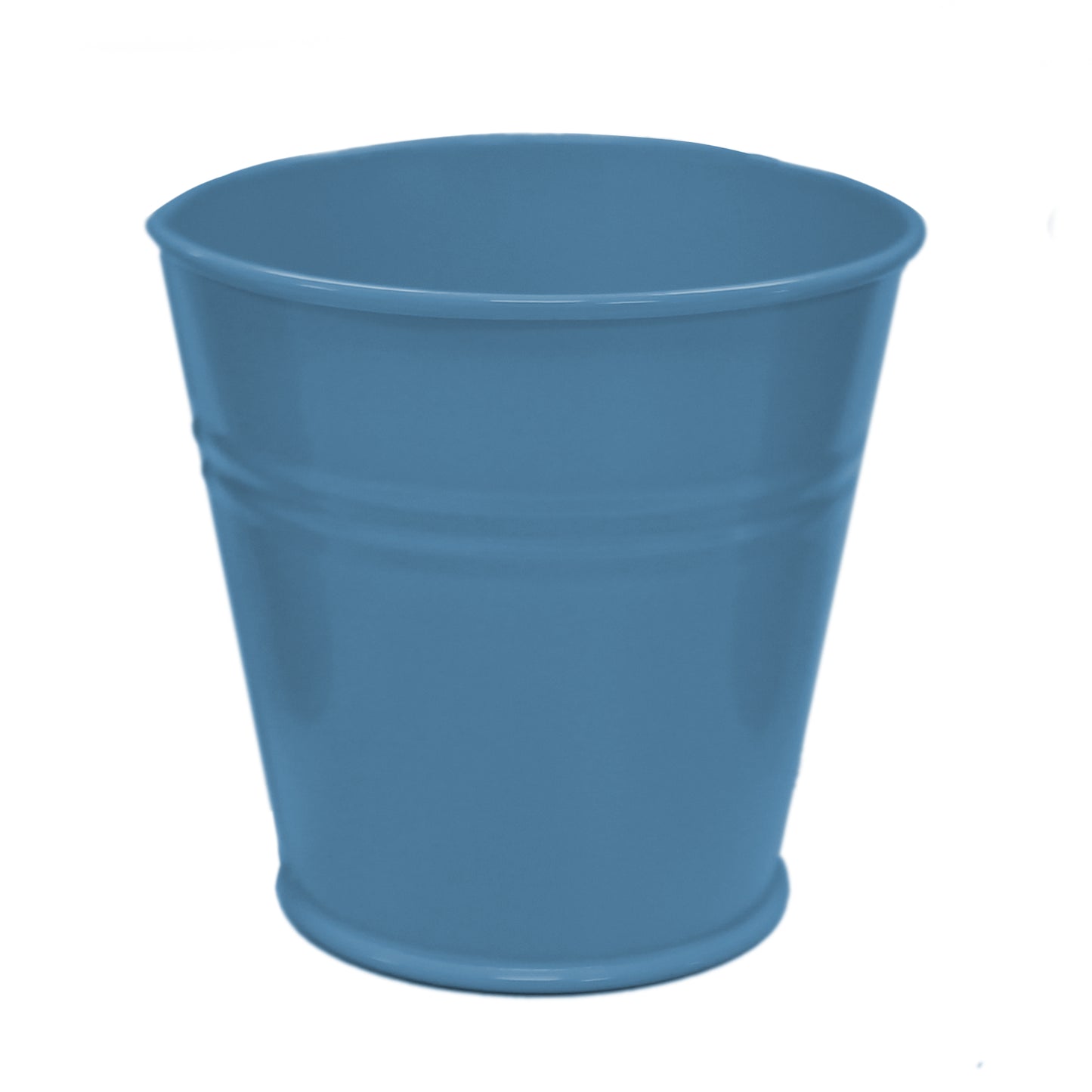 Garden Plant Pots and Planters - 11 Colours, 3 Sizes Available