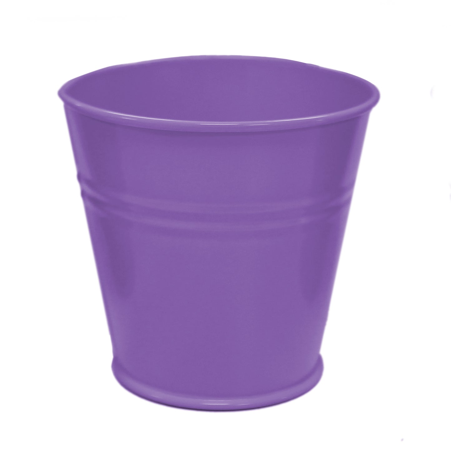 Garden Plant Pots and Planters - 11 Colours, 3 Sizes Available