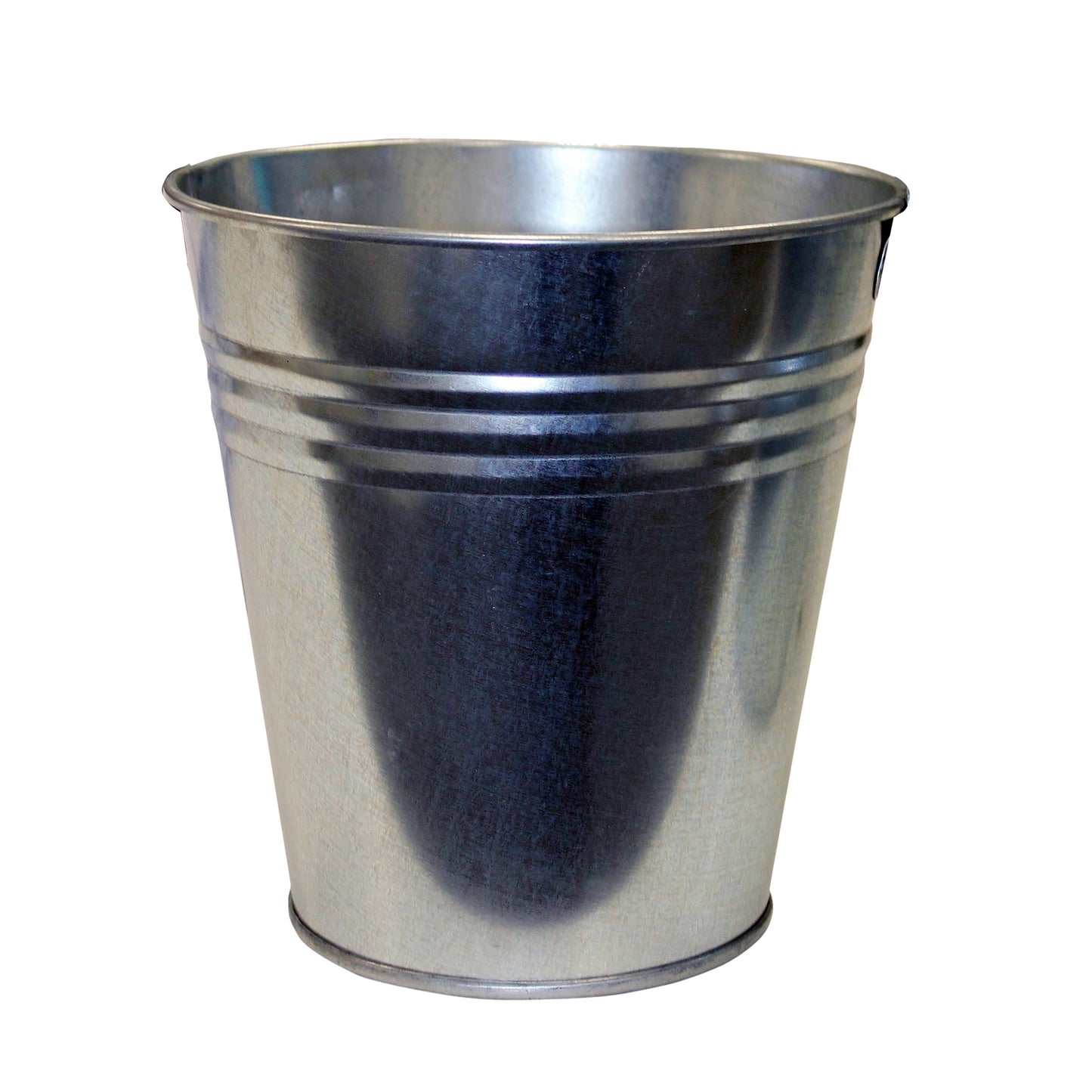 Garden Plant Pots and Planters - 11 Colours, 3 Sizes Available