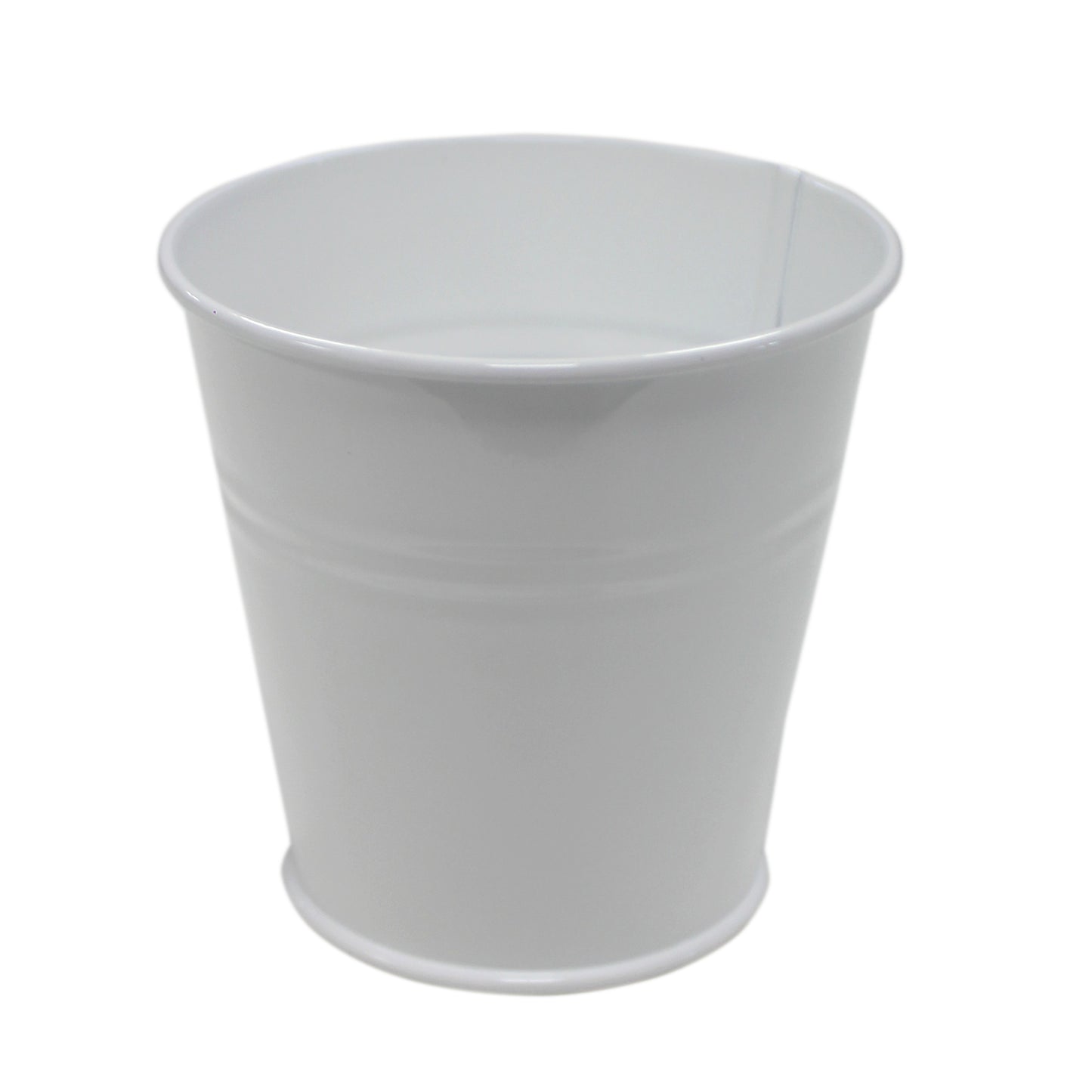 Garden Plant Pots and Planters - 11 Colours, 3 Sizes Available