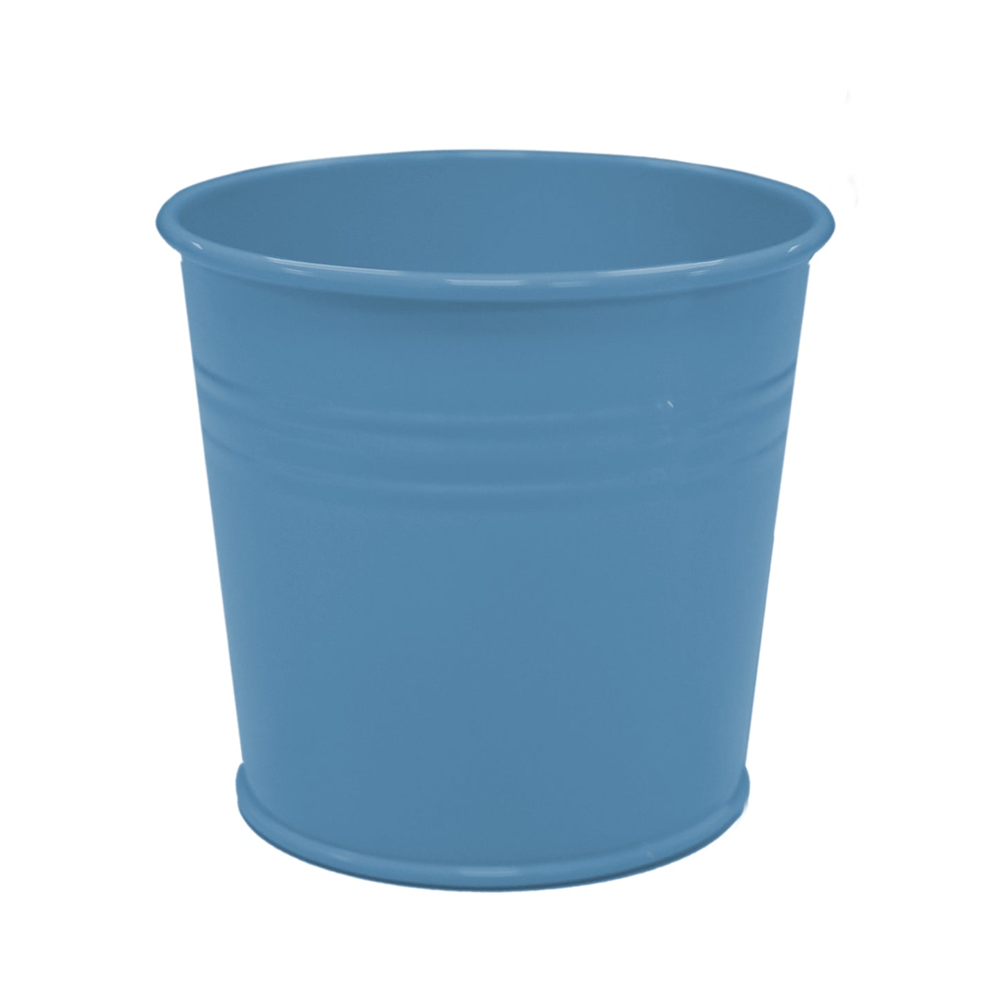 Garden Plant Pots and Planters - 11 Colours, 3 Sizes Available