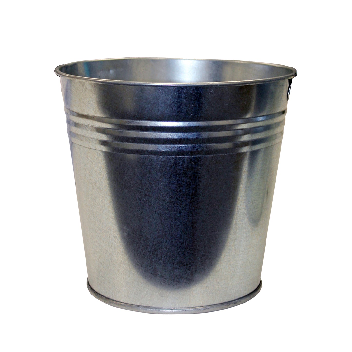 Garden Plant Pots and Planters - 11 Colours, 3 Sizes Available