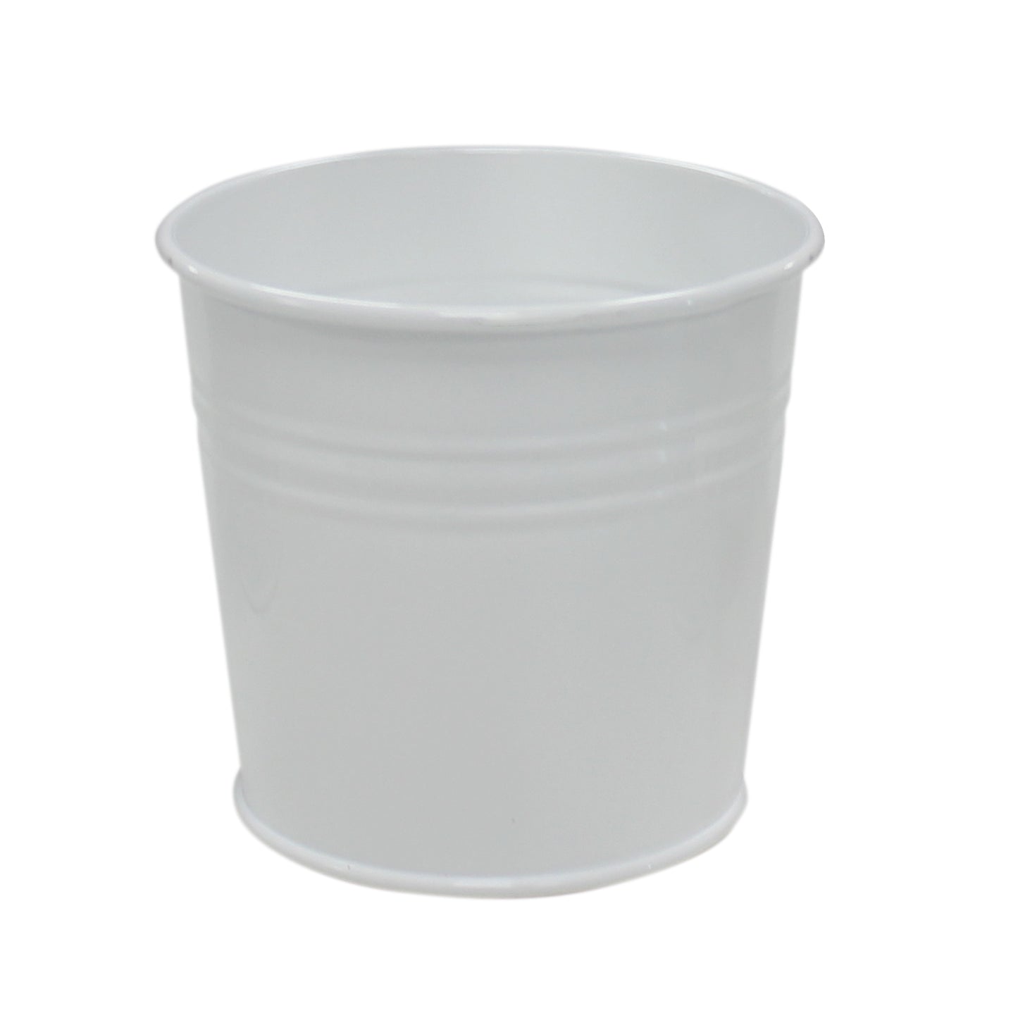 Garden Plant Pots and Planters - 11 Colours, 3 Sizes Available