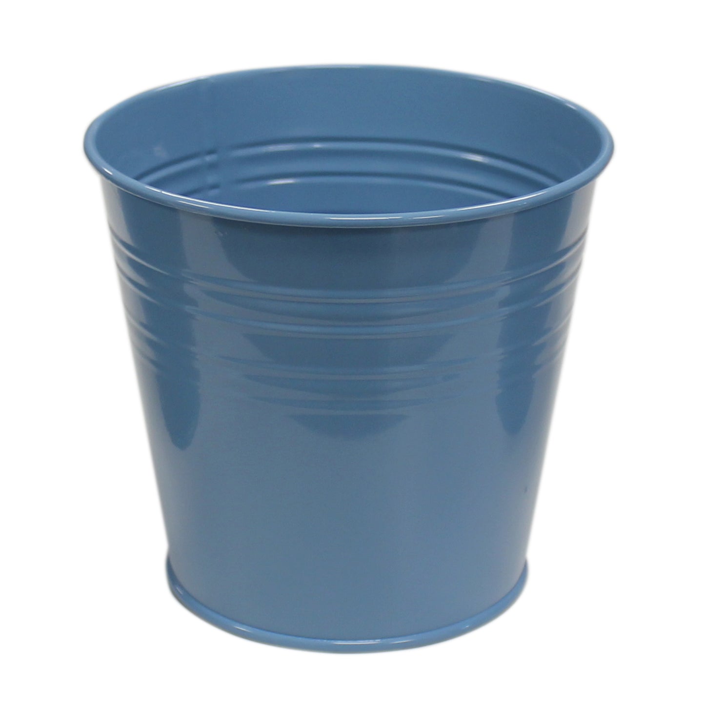 Garden Plant Pots and Planters - 11 Colours, 3 Sizes Available