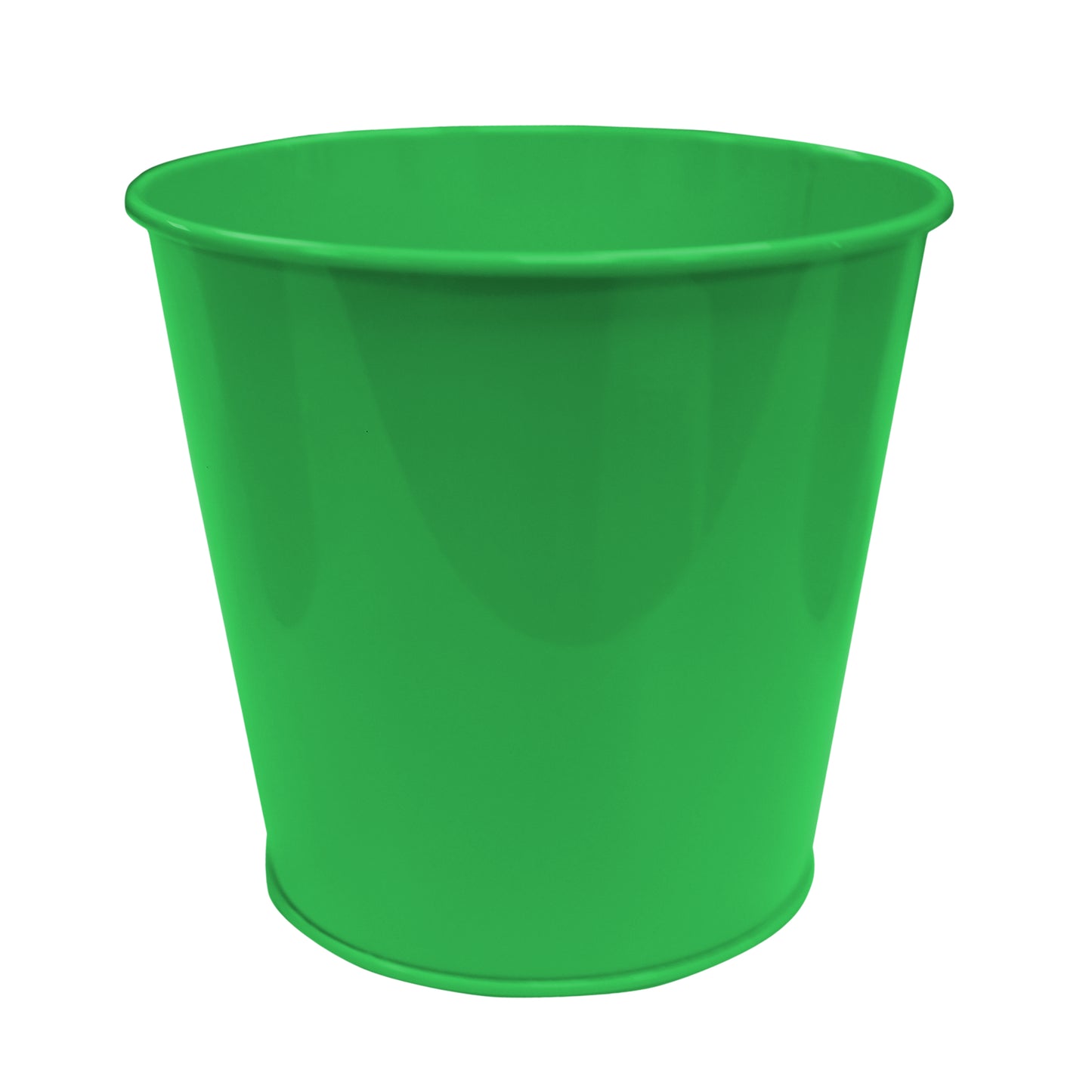 Garden Plant Pots and Planters - 11 Colours, 3 Sizes Available