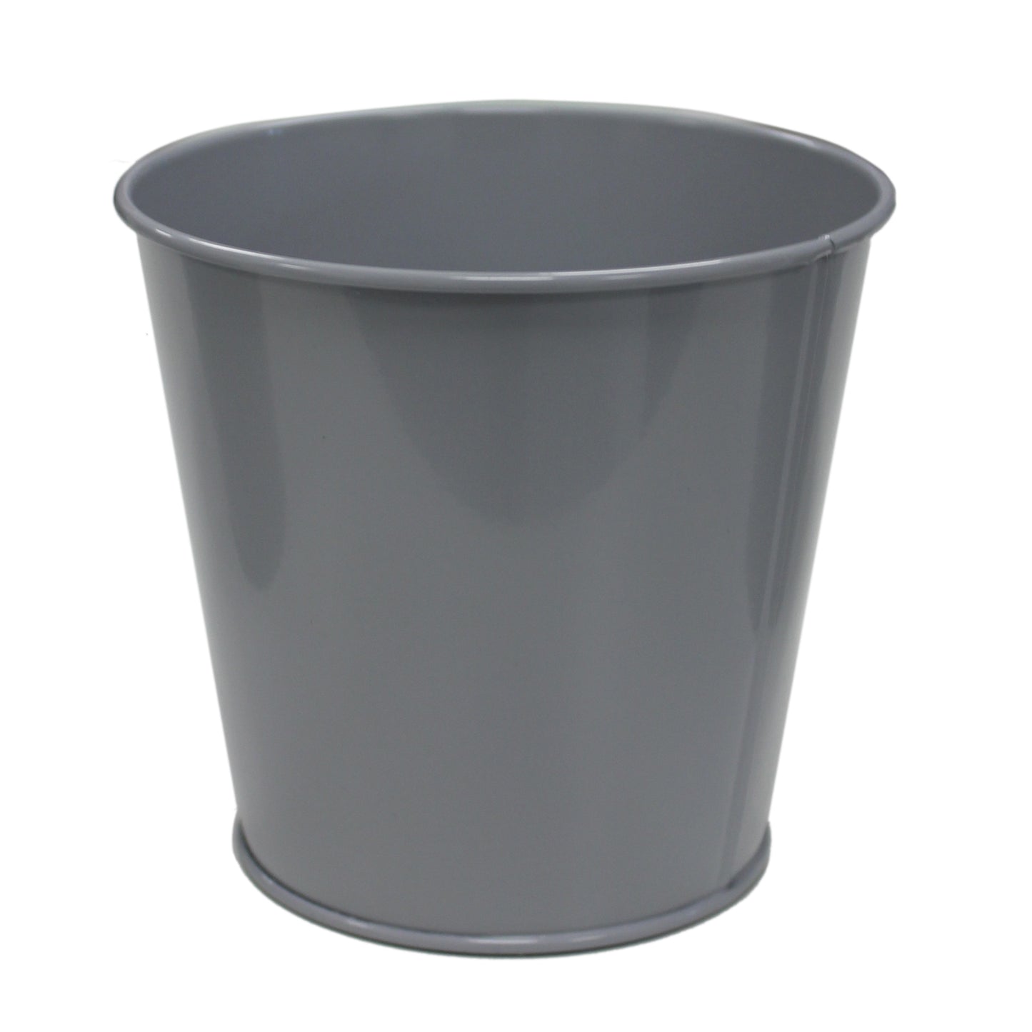Garden Plant Pots and Planters - 11 Colours, 3 Sizes Available