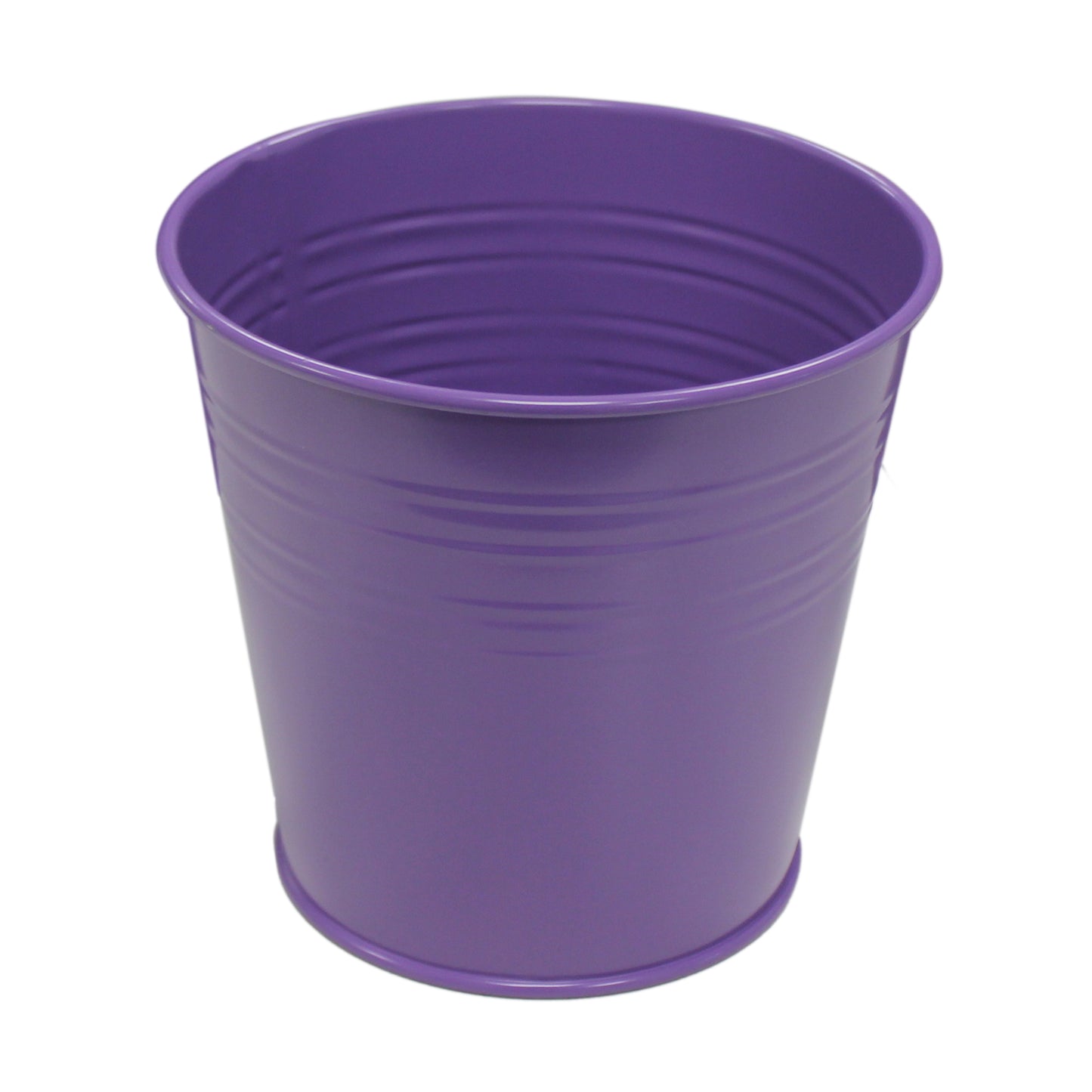 Garden Plant Pots and Planters - 11 Colours, 3 Sizes Available