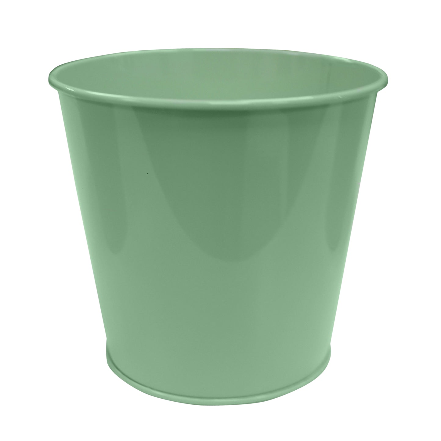 Garden Plant Pots and Planters - 11 Colours, 3 Sizes Available