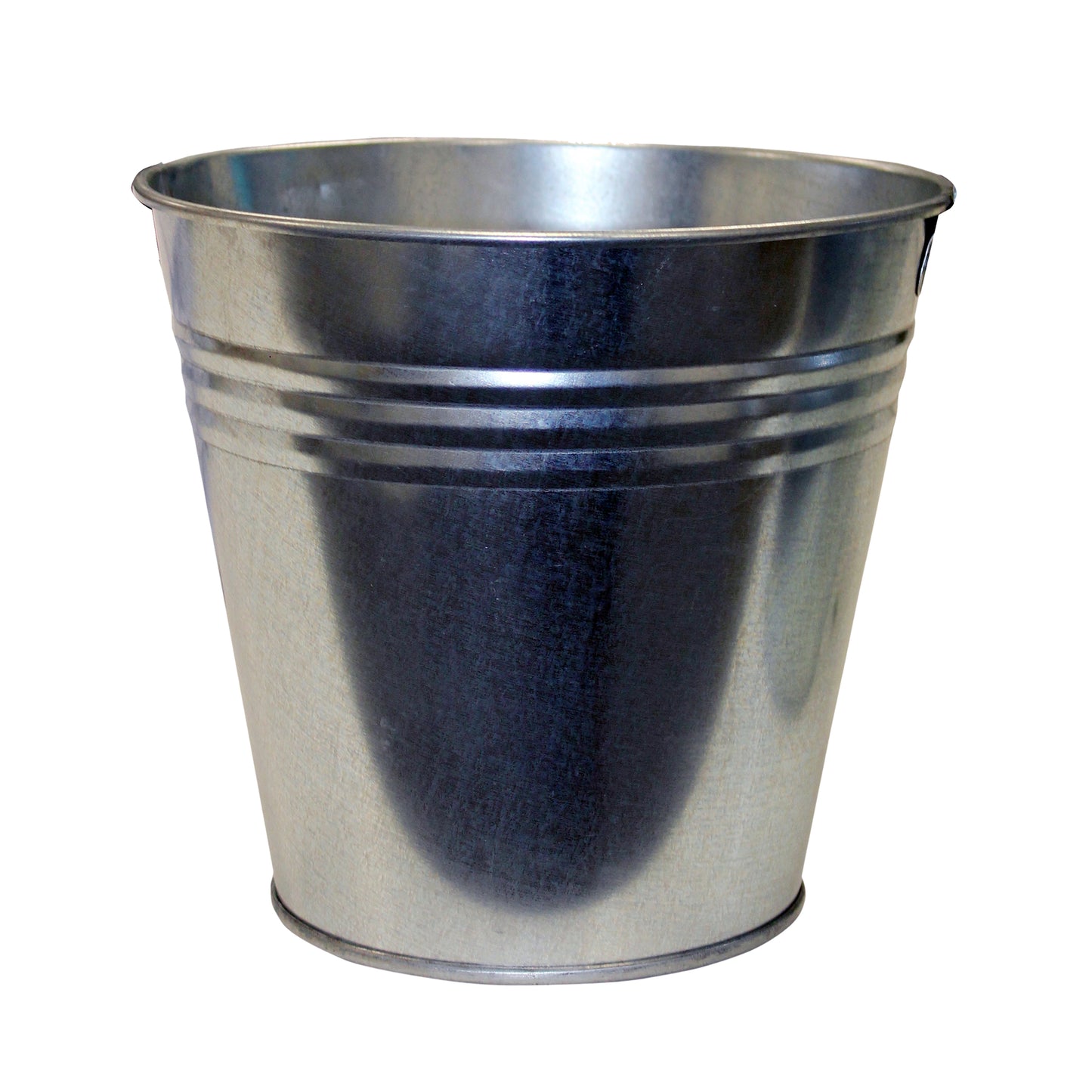 Garden Plant Pots and Planters - 11 Colours, 3 Sizes Available