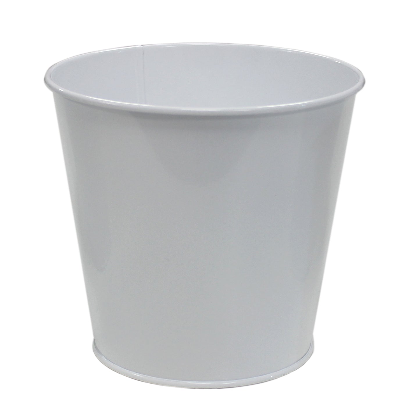 Garden Plant Pots and Planters - 11 Colours, 3 Sizes Available